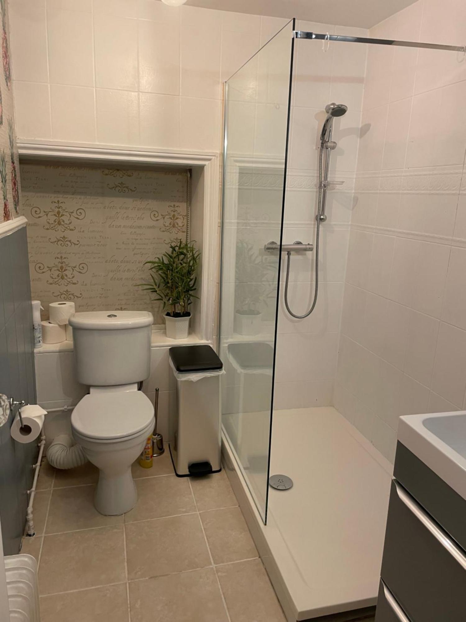 The Therapy Rooms Holmfirth Holiday Let Exterior foto