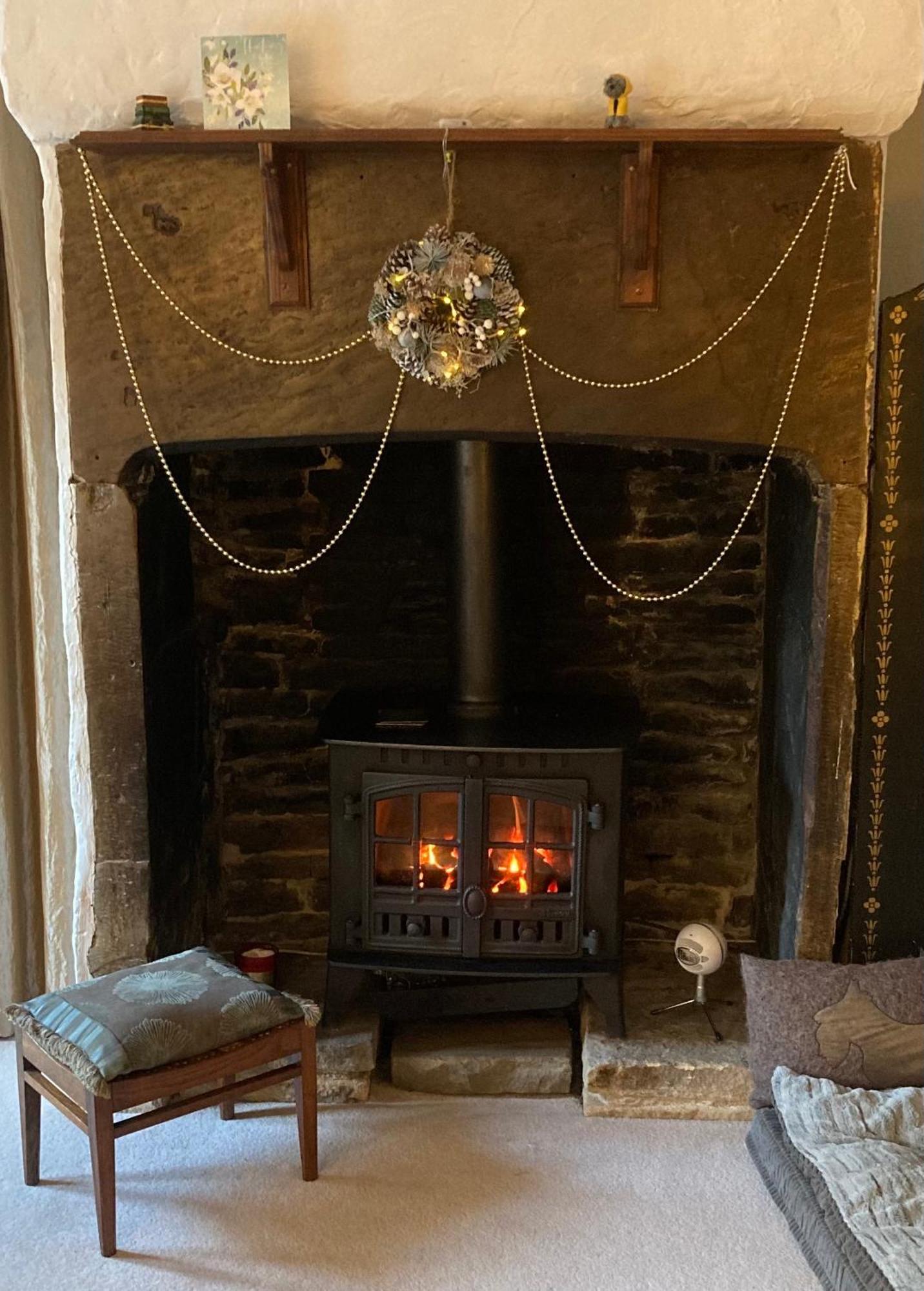 The Therapy Rooms Holmfirth Holiday Let Exterior foto