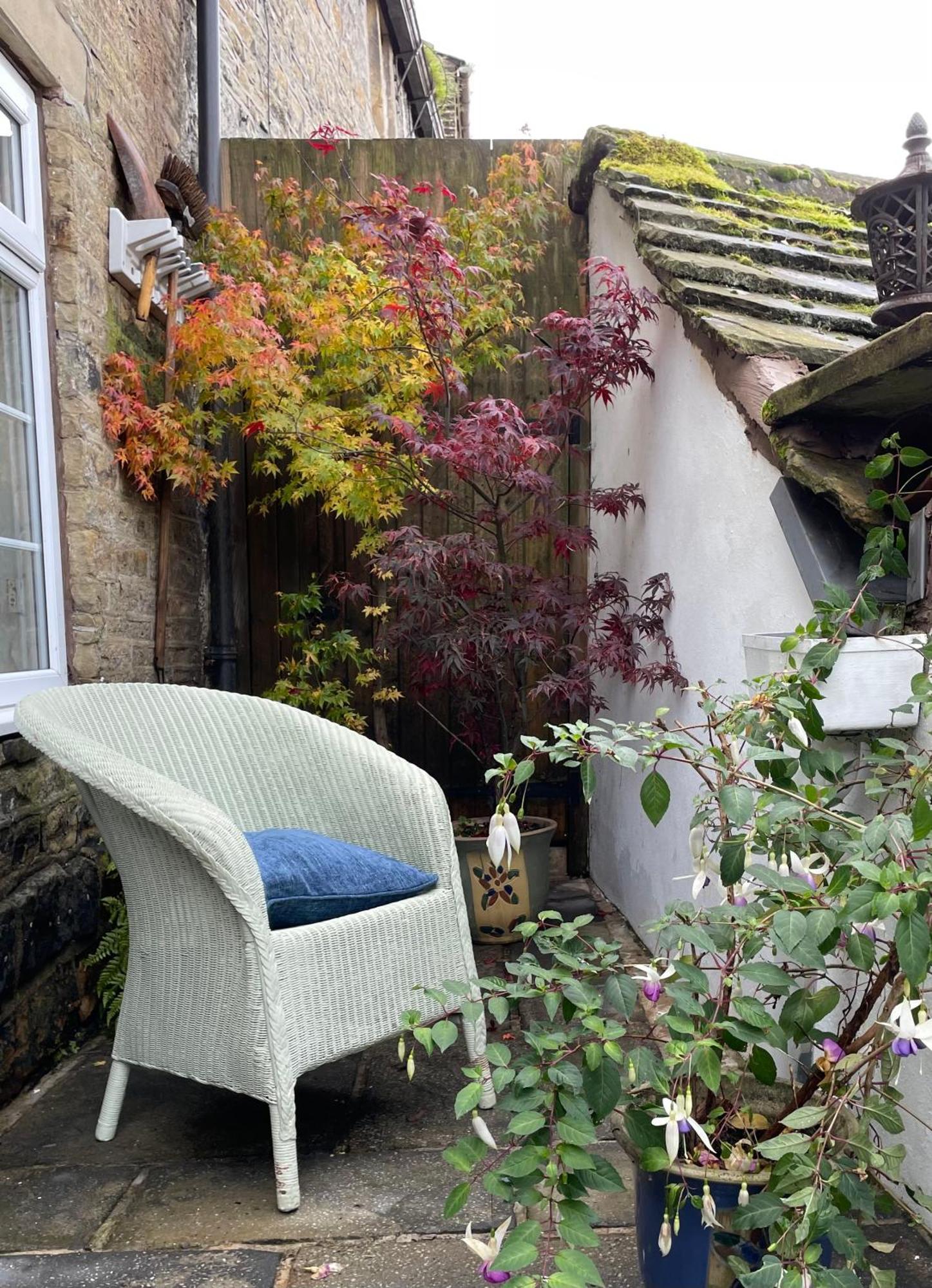 The Therapy Rooms Holmfirth Holiday Let Exterior foto